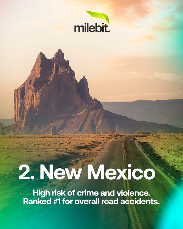🚛 3 Most Dangerous US States for Truckers — 3 of 4